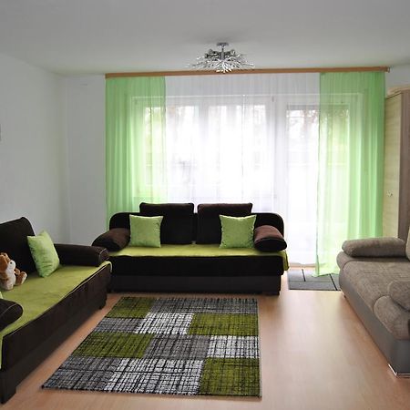 Fewo Zakharov Lahr  Buitenkant foto
