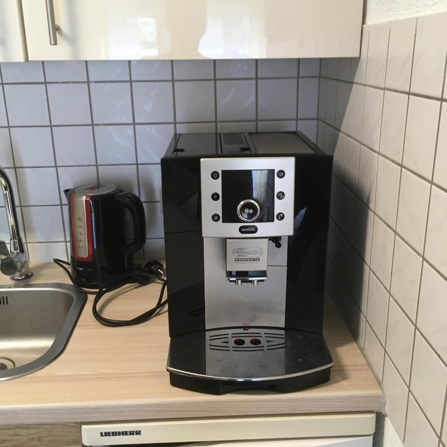 Fewo Zakharov Lahr  Buitenkant foto