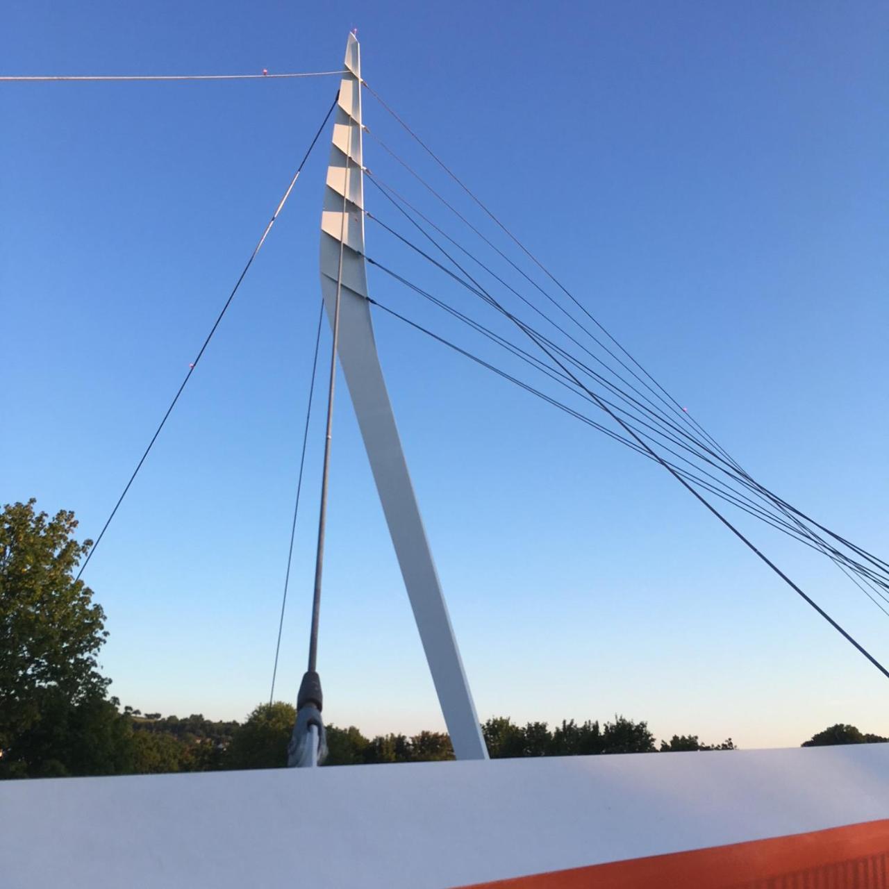 Fewo Zakharov Lahr  Buitenkant foto