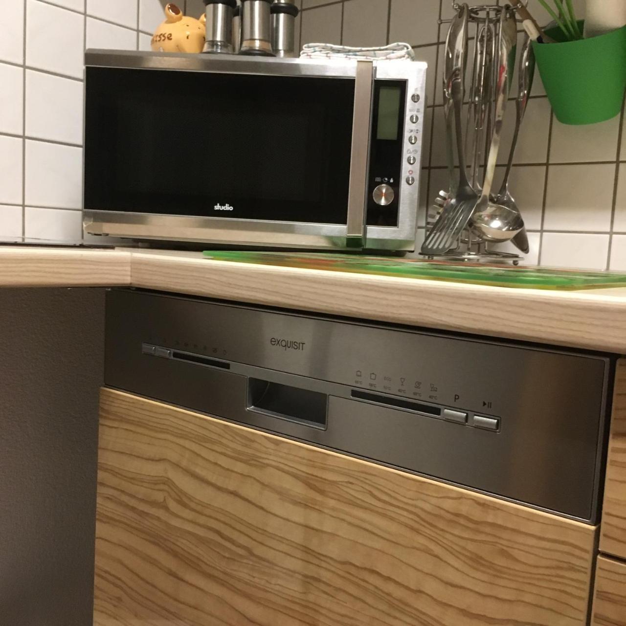 Fewo Zakharov Lahr  Buitenkant foto